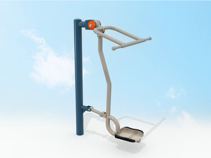 深蹲訓(xùn)練器